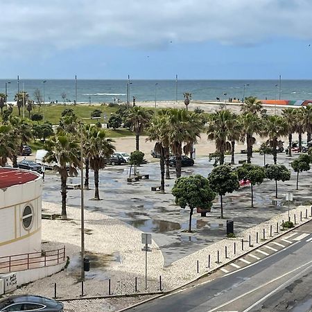 Enjoy Ocean Beach Life At Costa Da Caparica! Екстериор снимка