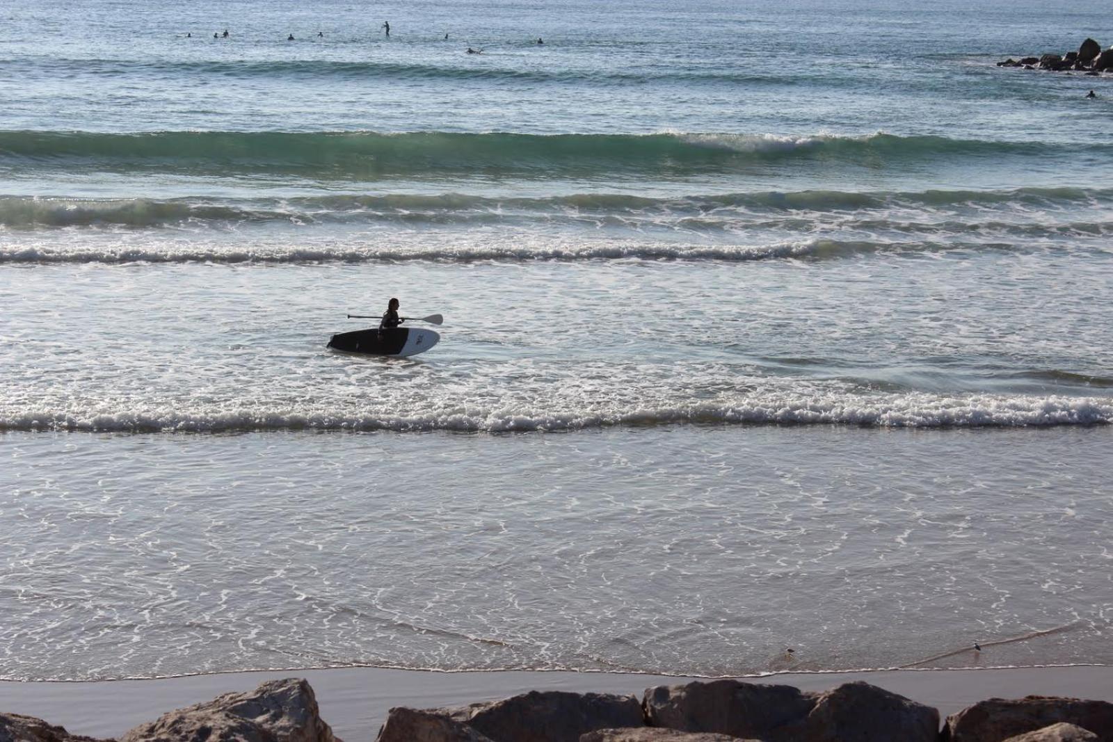 Enjoy Ocean Beach Life At Costa Da Caparica! Екстериор снимка