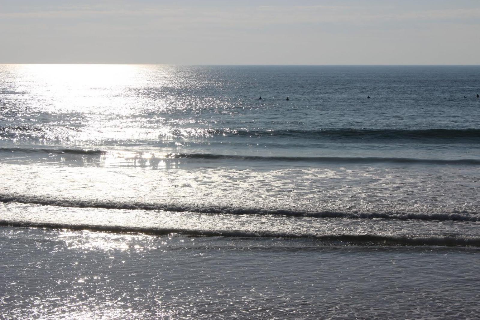 Enjoy Ocean Beach Life At Costa Da Caparica! Екстериор снимка