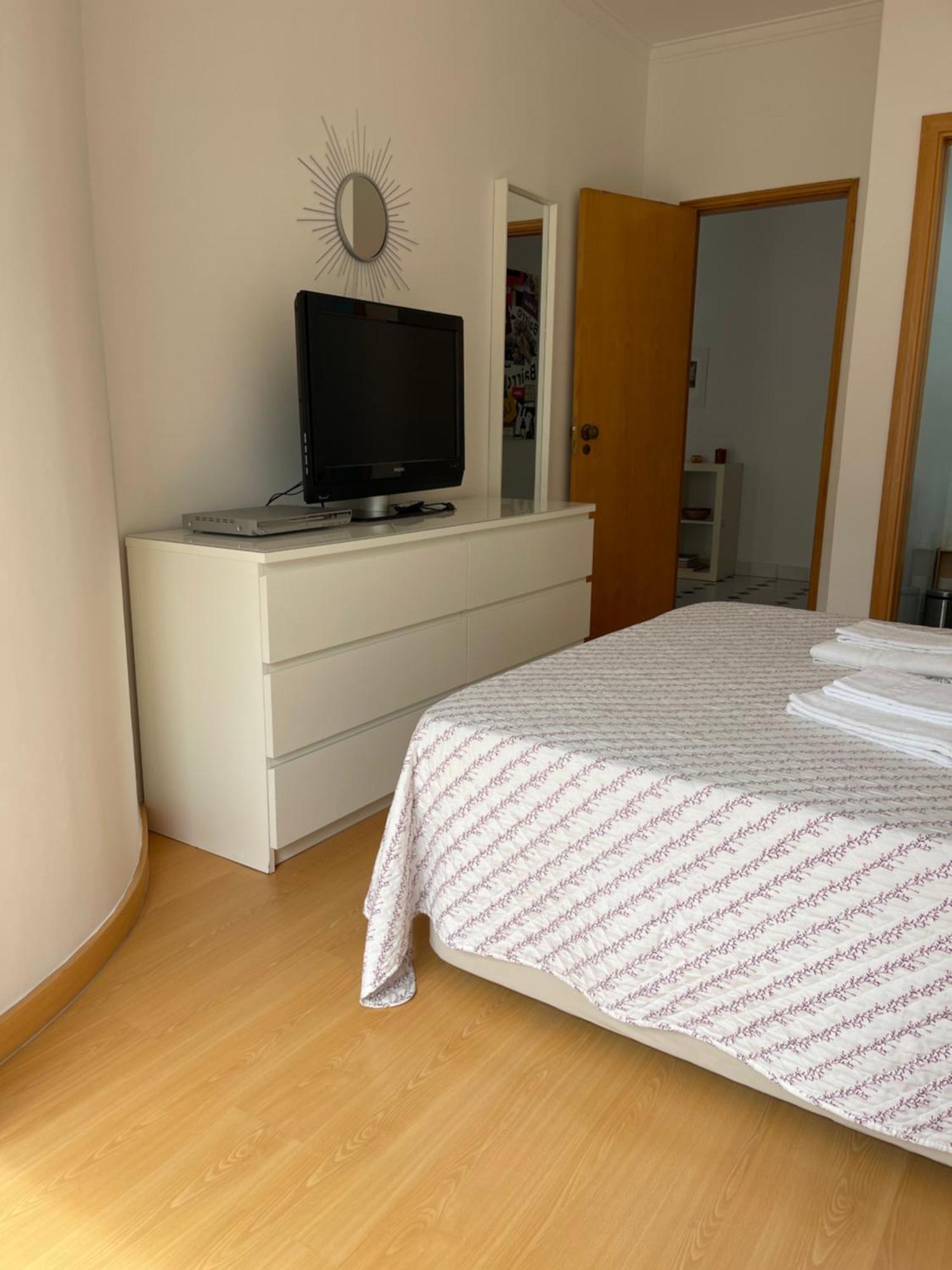 Enjoy Ocean Beach Life At Costa Da Caparica! Екстериор снимка